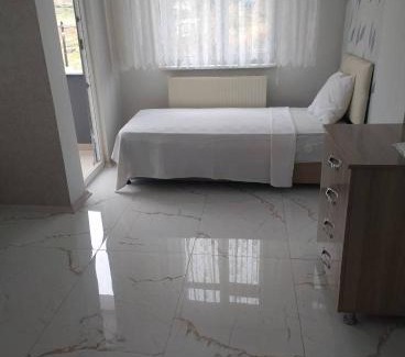 Sindirgi Hotel | sanita otel