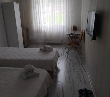 Sindirgi Hotel | sanita otel