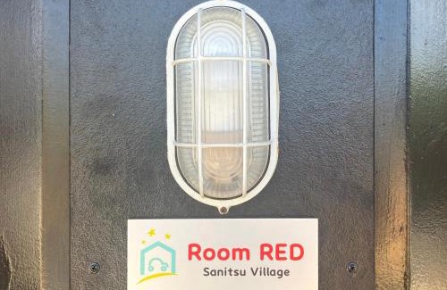 Yonaha Hotel | Sanitsu Village