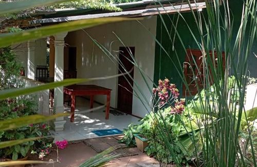 Habarana Casa | Sanjana Home Stay