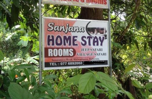 Habarana Casa | Sanjana Home Stay
