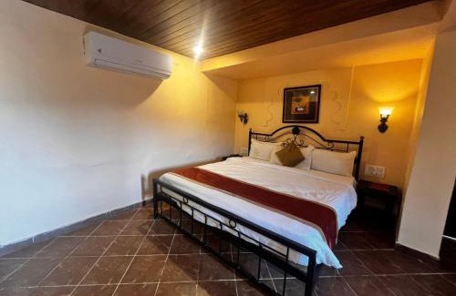Sahibganj Hotel | Sanjay Lodge