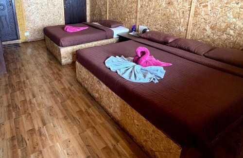 Vattakanal Casa | Sanjuktha's Wood House Vattakanal