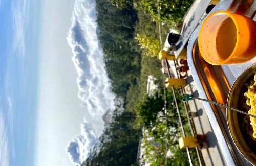 Vattakanal Casa | Sanjuktha's Wood House Vattakanal