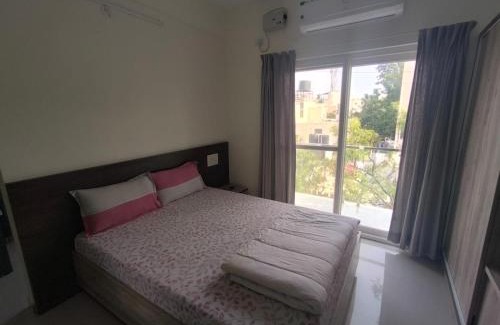 5th Block Apartamento | Sankalp Homes