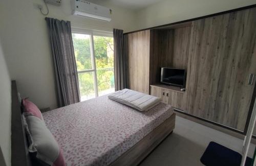 5th Block Apartamento | Sankalp Homes