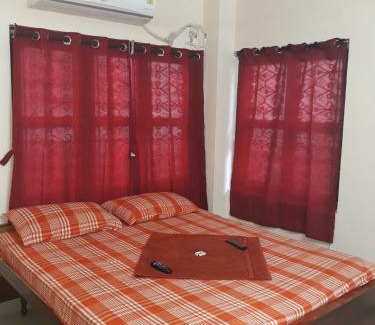 Nungambakkam Apartamento | Sankara Nethralaya Service Apartments With Kitchen Sankara Homes