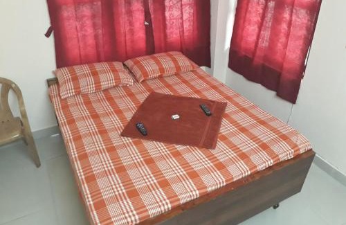 Nungambakkam Apartamento | Sankara Nethralaya Service Apartments With Kitchen Sankara Homes