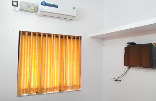 Shoranur Villa | Sankaras Family Homestay