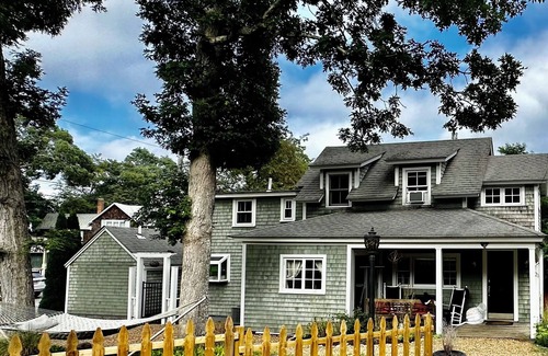 East Chop Casa | Sankofa en East Chop Oak Bluffs, Martha’s Vineyard
