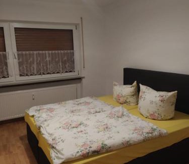 Sankt Goar Apartamento | Sankt Goar, Schöne und einladende Ferienwohnung