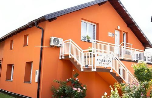 Tuzla Apartamento | Sanlej Apartman