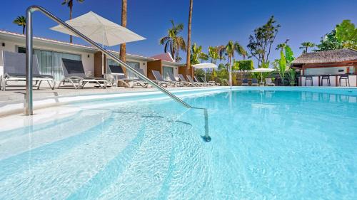 Playa del Inglés Hotel | Sanom beach Resort by youRoom Only Adults