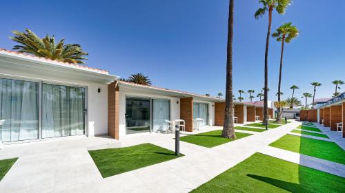 Playa del Inglés Hotel | Sanom beach Resort by youRoom Only Adults