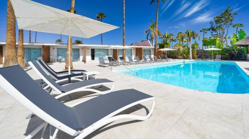 Playa del Inglés Hotel | Sanom beach Resort by youRoom Only Adults