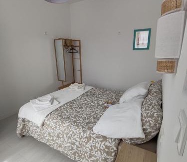 Les Moutiers-en-Retz Casa | Sanouva