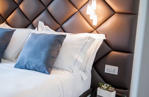 Sanremo Hotel | Sanremo Luxury Suites