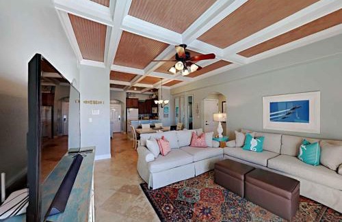Pensacola Beach Apartamento | Sans Souci #707 - Just Beachy