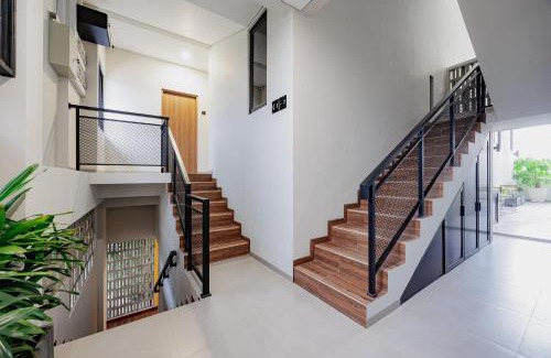 Ciputat Hotel | Sans Stay Bintaro