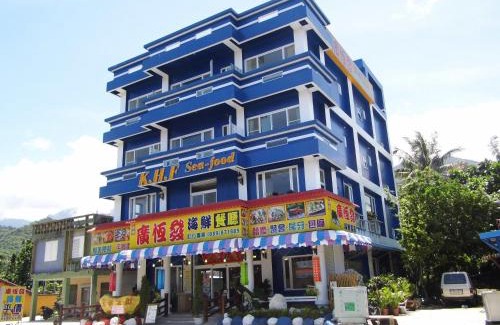 Chenggong Casa | Sansendai Sea View B&B