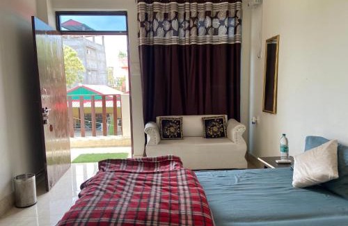 Lansdowne Casa | Sanskriti