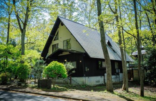 Zao Casa | Sansuien "Michi" - Rental villa with hot spring - - Vacation STAY 54071v