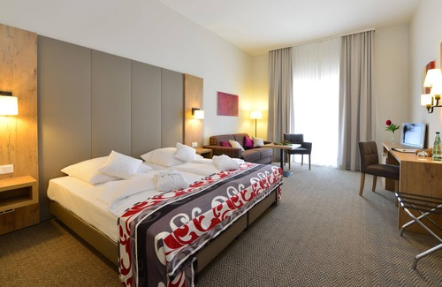 Warmbad Hotel | Santé Royale Hotel & Gesundheitsresort