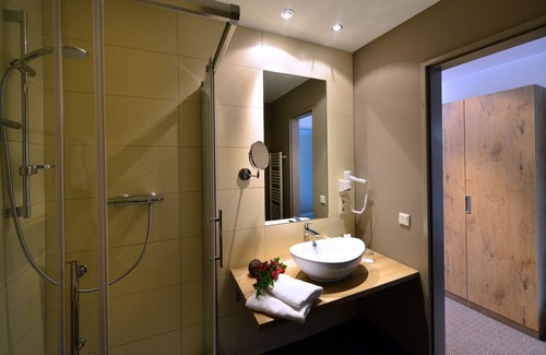 Warmbad Hotel | Santé Royale Hotel & Gesundheitsresort