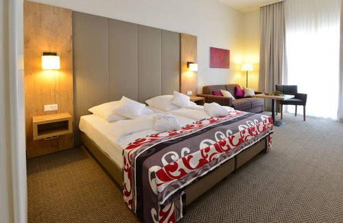 Warmbad Hotel | Santé Royale Hotel & Gesundheitsresort