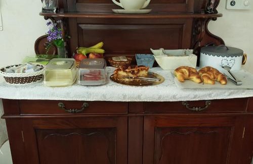 Paola Hotel | Sant'Agostino Guest Rooms