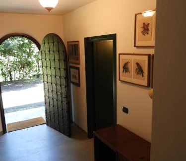 Borghetto Apartamento | Sant'Andrea - Monticello Apartments