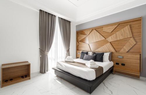 Vasto Hotel | Sant'Angelo Suites