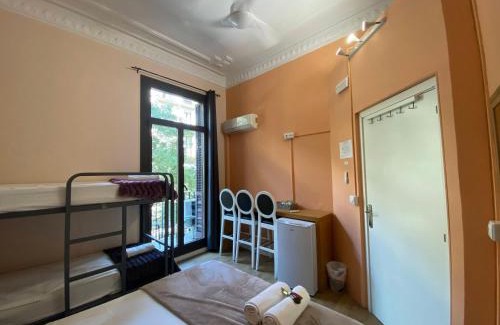 Sant Antoni Casa | SANT ANTONI HOSTAL, Sustainable Tourism