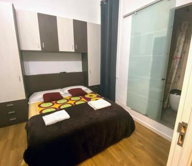 Sant Antoni Casa | SANT ANTONI HOSTAL, Sustainable Tourism