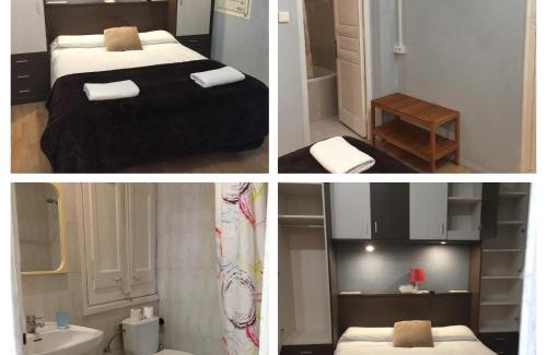 Sant Antoni Casa | SANT ANTONI HOSTAL, Sustainable Tourism