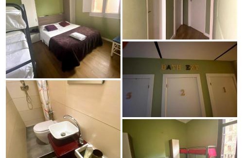 Sant Antoni Casa | SANT ANTONI HOSTAL, Sustainable Tourism