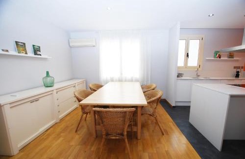 Vilassar de Mar Apartamento | Sant Guillem