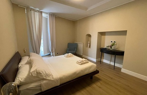 Sant'Egidio del Monte Albino Cama Y Desayuno | Sant'Egidio del Monte Albino