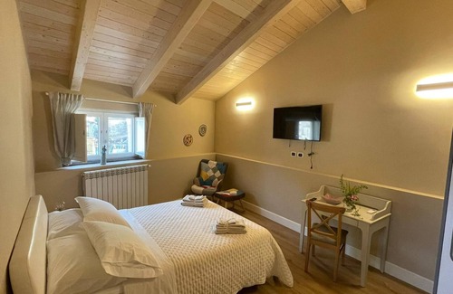 Sant'Egidio del Monte Albino Cama Y Desayuno | Sant'Egidio del Monte Albino