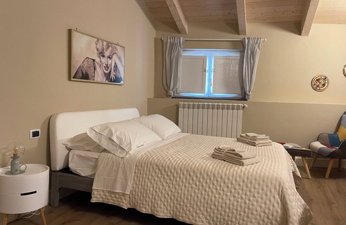 Sant'Egidio del Monte Albino Cama Y Desayuno | Sant'Egidio del Monte Albino