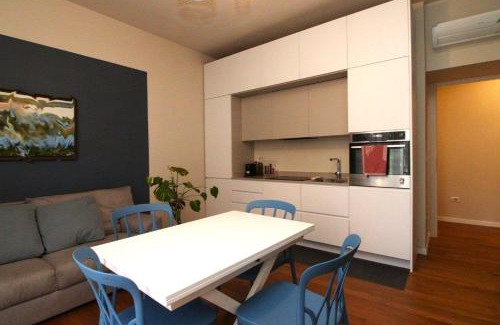 San Donato-San Vitale Apartamento | Sant'Orsola Malpighi Apartment