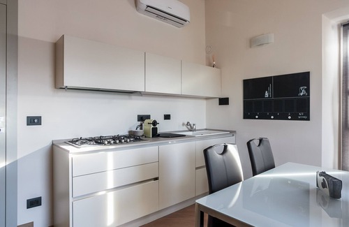 San Donato Apartamento | Sant'orsola Suites Apartments