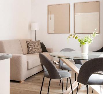 San Lorenzo Apartamento | Santa Ana 18 Suite Apartments