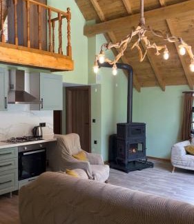 Arsin Chalet De Esquí | Santa bungalow