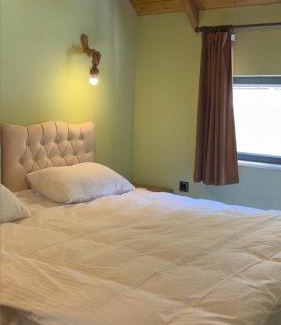 Arsin Chalet De Esquí | Santa bungalow