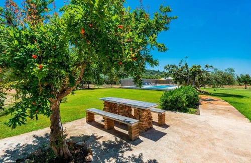 Villamartin Casa | Santa Catalina Villamartín by Ruralidays