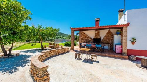 Villamartin Casa | Santa Catalina Villamartín by Ruralidays