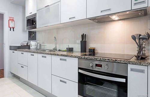 Imaculado Coracao de Maria Apartamento | Santa Catarina I by An Island Apart