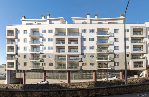 Imaculado Coracao de Maria Apartamento | Santa Catarina I by An Island Apart