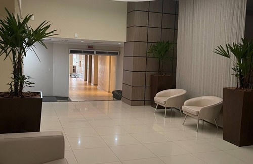 Canoinhas Hotel | Santa Catarina Plaza Hotel